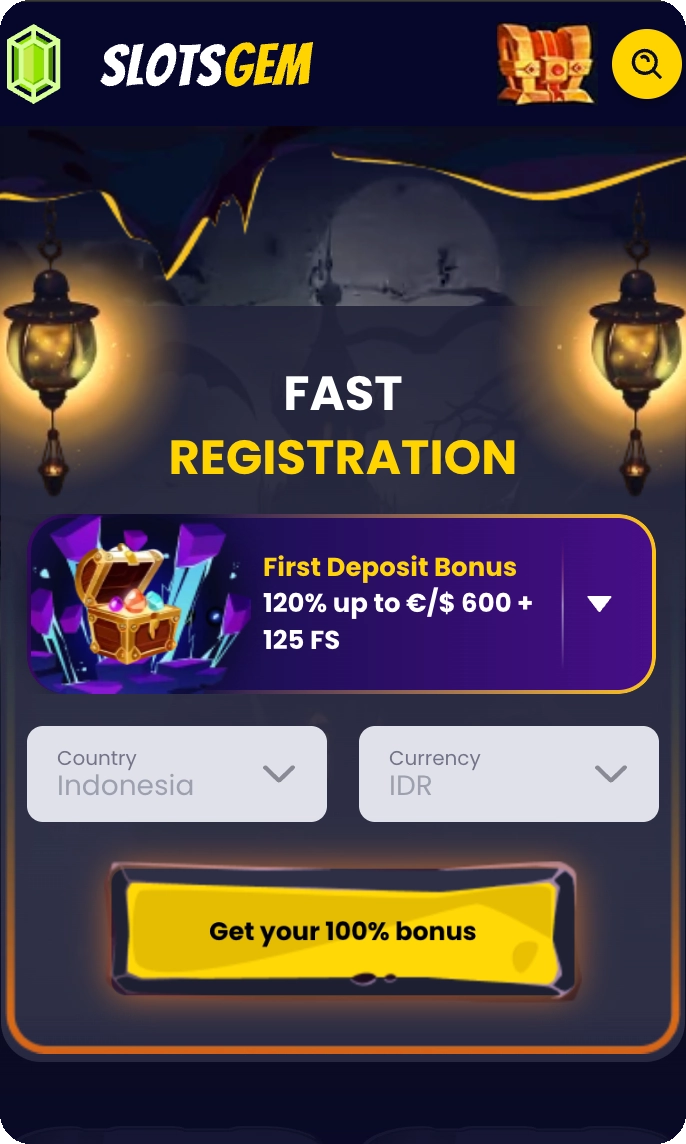 slotsgem mobile